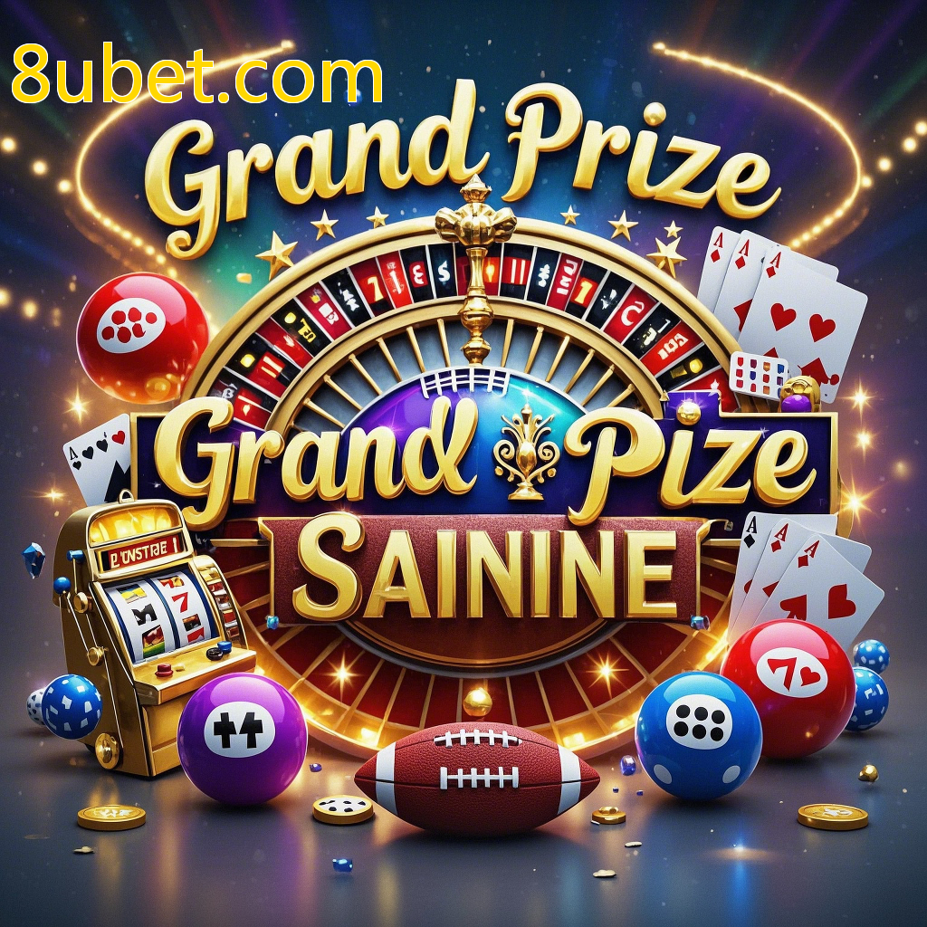 8ubet-Game-Slots